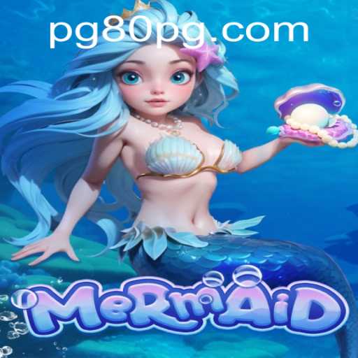 Exploring the Enchanting World of Mermaid Game with 80pg PH Login