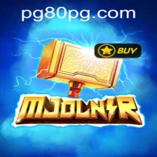 Mjolnir: The Immersive Gaming Experience with 80pg PH Login