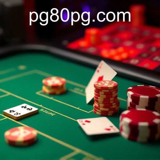 Online Baccarat: Exploring the Rise of Digital Card Gaming with 80pg PH Login