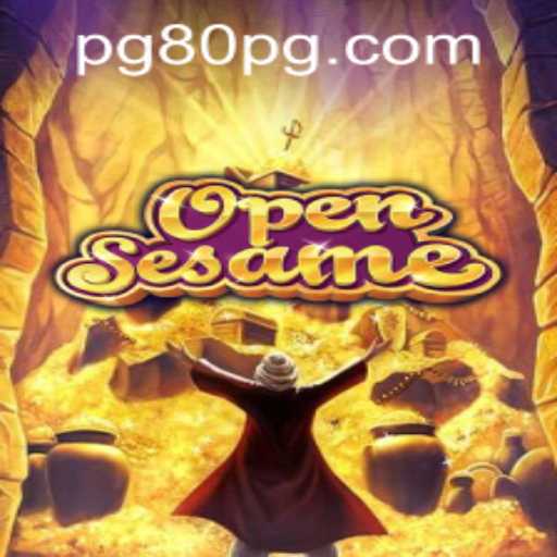 OpenSesame: Unlocking Adventure with '80pg PH Login'