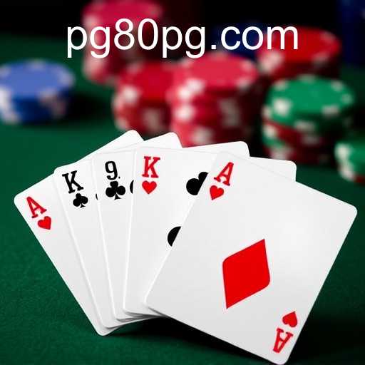 Poker Games: A Comprehensive Guide to Mastery