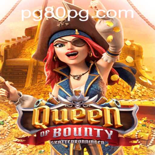 Exploring the Fascinating World of QueenofBounty and the 80pg PH Login