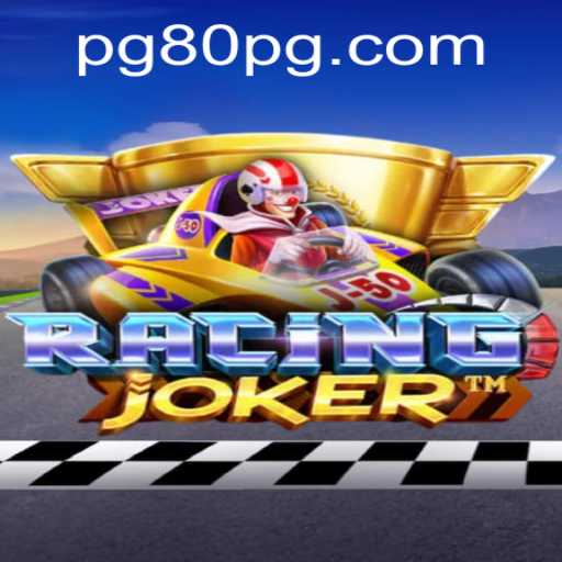 Exploring the Thrilling World of RacingJoker with 80pg PH Login