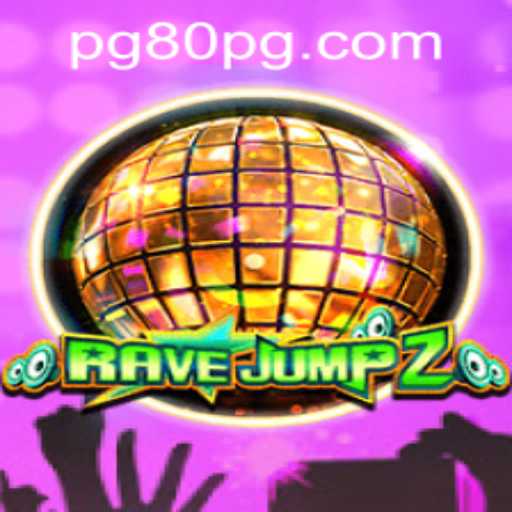 RaveJump2: A Thrilling Adventure with an 80pg PH Login Feature