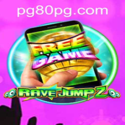RaveJump2M: Revolutionary Gaming Experience with 80pg PH Login
