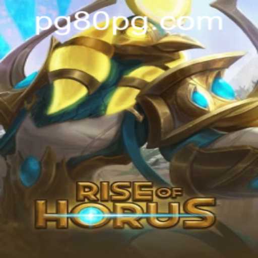 Explore the Adventure of RiseofHorus