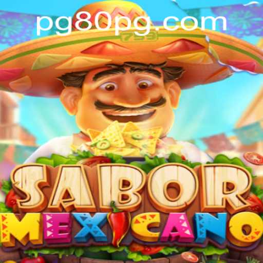 Exploring the Vibrant World of SaborMexicano and the 80pg PH Login