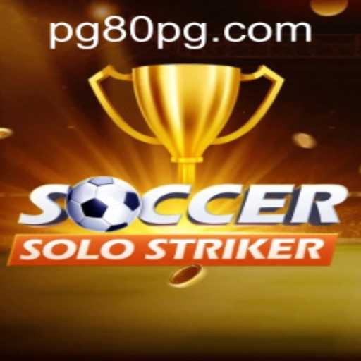 Exploring SoccerSoloStriker: The Game of Strategic Solo Play