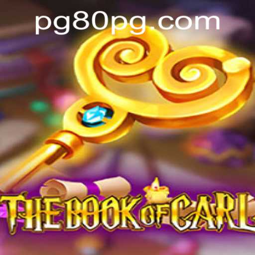 Exploring TheBookofCarl: An Interactive Journey