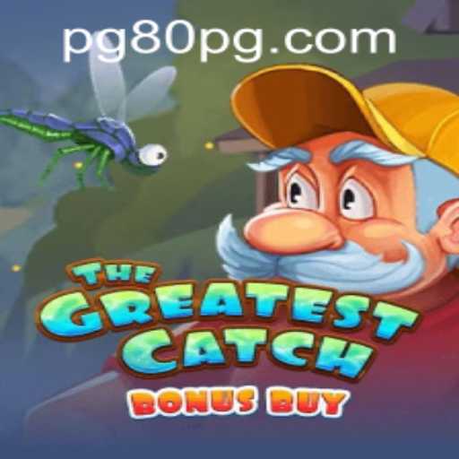 Exploring TheGreatestCatchBonusBuy: A Dive into the Revolutionary Game