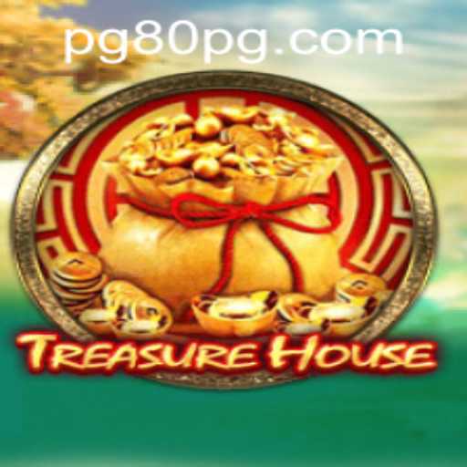 The Allure of TreasureHouse and the Journey Through 80pg PH Login
