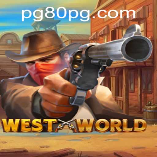 Discover the World of WestWorld: A Guide with Current Insights and 80pg PH Login