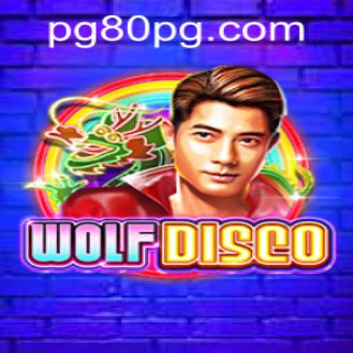 Unveiling WolfDisco: A Retro Gaming Experience with a Modern Twist