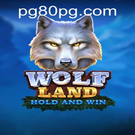 Exploring the Mystical Adventure of WolfLand with 80pg PH Login