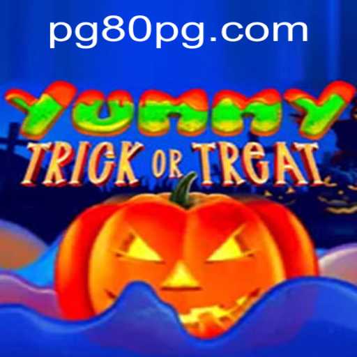 Unwrapping the Fun: A Dive into YummyTrickorTreat with 80pg PH Login